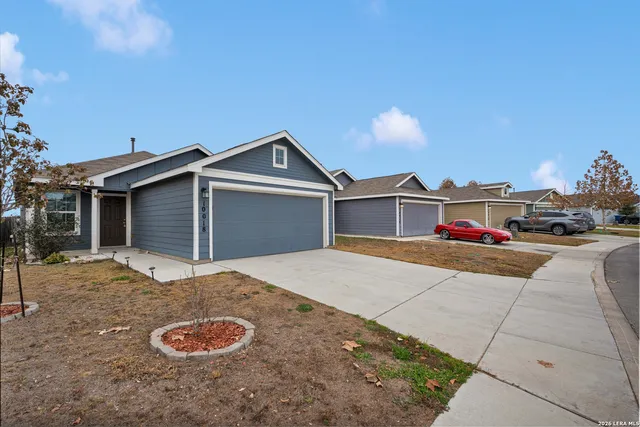 $1,850 | 10018 Braun Crest, San Antonio, TX 78254