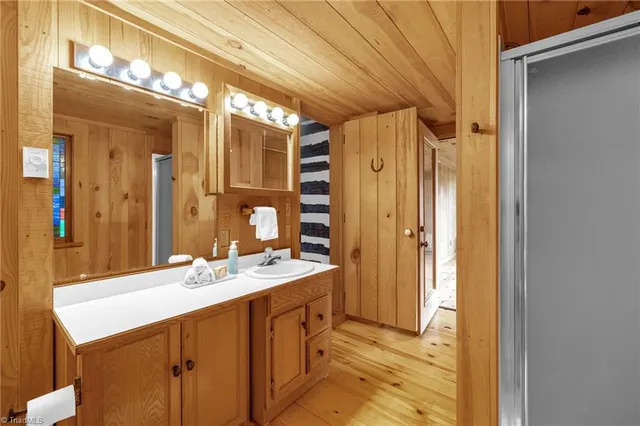 $1,250,000 | 3168 Benny Lineberry Road, Climax, NC 27233