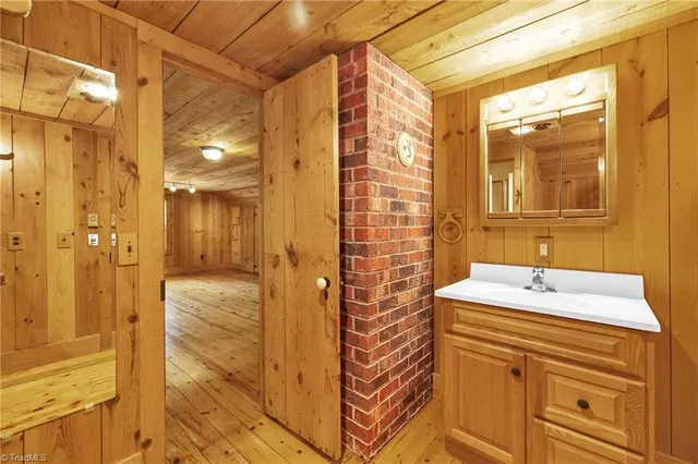 $1,250,000 | 3168 Benny Lineberry Road, Climax, NC 27233