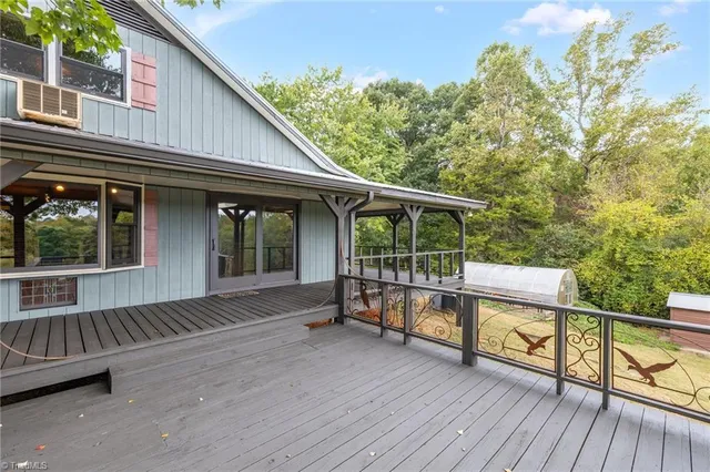 $1,250,000 | 3168 Benny Lineberry Road, Climax, NC 27233