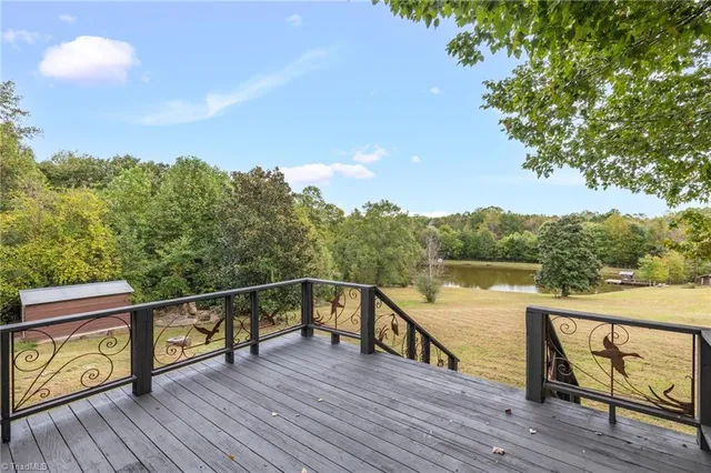 $1,250,000 | 3168 Benny Lineberry Road, Climax, NC 27233