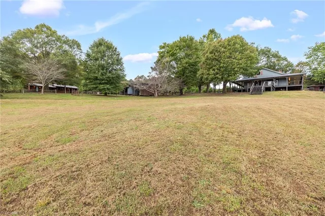 $1,250,000 | 3168 Benny Lineberry Road, Climax, NC 27233