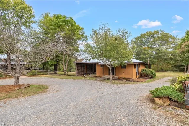 $1,250,000 | 3168 Benny Lineberry Road, Climax, NC 27233