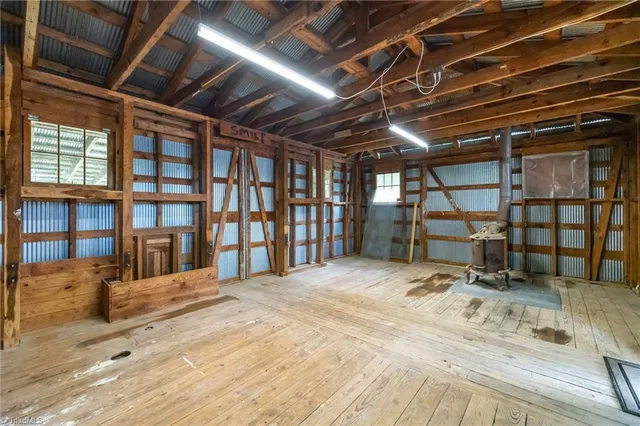 $1,250,000 | 3168 Benny Lineberry Road, Climax, NC 27233