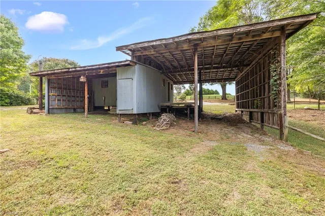 $1,250,000 | 3168 Benny Lineberry Road, Climax, NC 27233