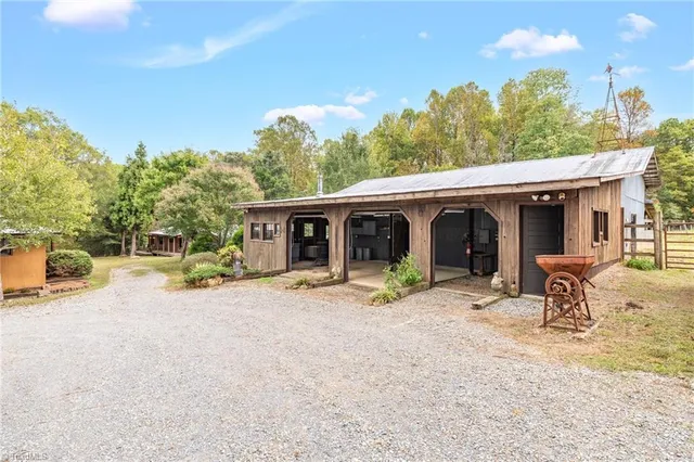 $1,250,000 | 3168 Benny Lineberry Road, Climax, NC 27233