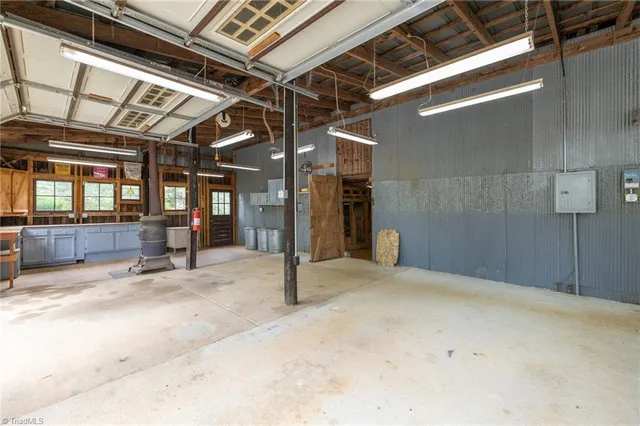 $1,250,000 | 3168 Benny Lineberry Road, Climax, NC 27233