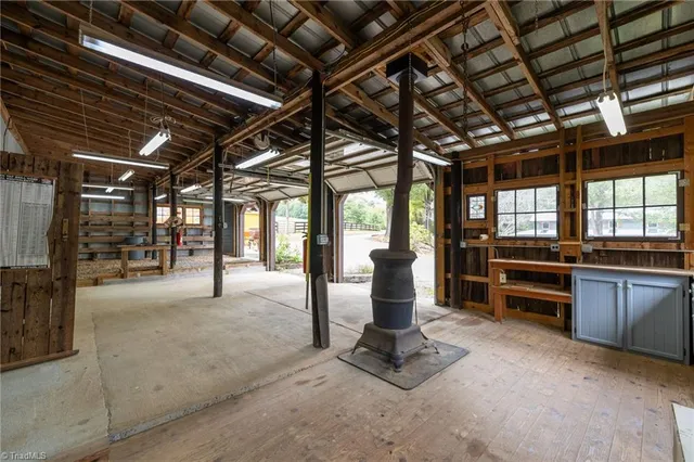 $1,250,000 | 3168 Benny Lineberry Road, Climax, NC 27233