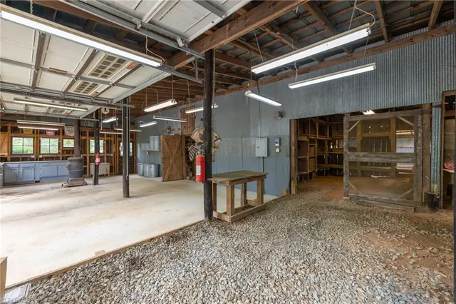 $1,250,000 | 3168 Benny Lineberry Road, Climax, NC 27233