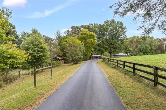 $1,250,000 | 3168 Benny Lineberry Road, Climax, NC 27233