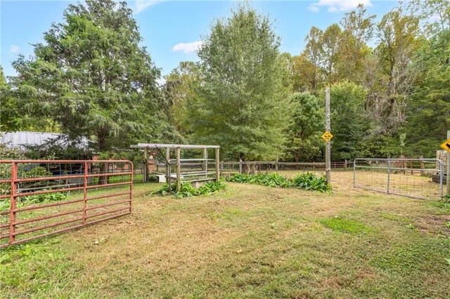 $1,250,000 | 3168 Benny Lineberry Road, Climax, NC 27233