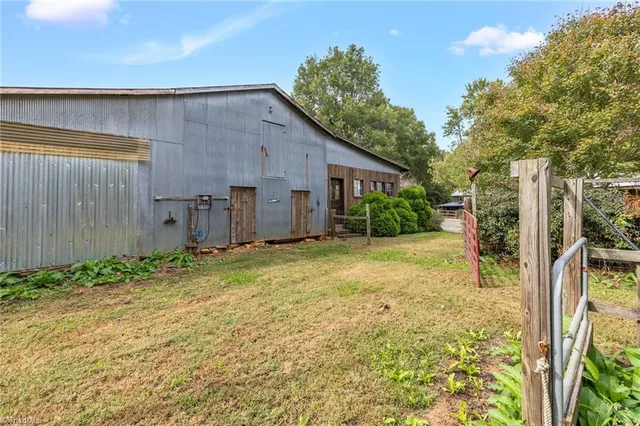 $1,250,000 | 3168 Benny Lineberry Road, Climax, NC 27233