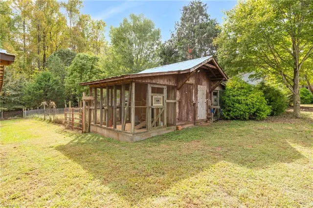 $1,250,000 | 3168 Benny Lineberry Road, Climax, NC 27233