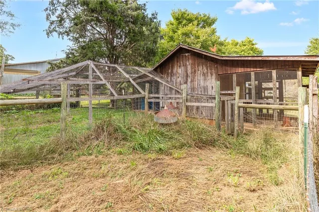 $1,250,000 | 3168 Benny Lineberry Road, Climax, NC 27233