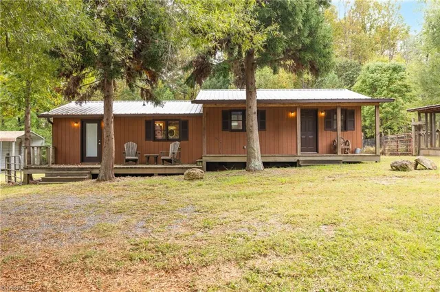 $1,250,000 | 3168 Benny Lineberry Road, Climax, NC 27233