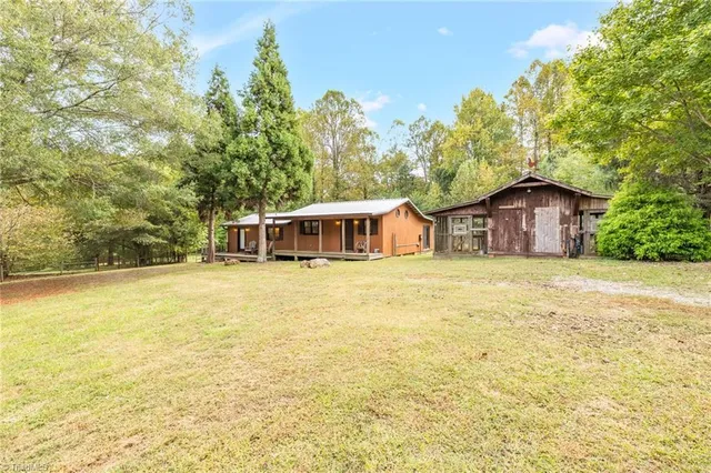 $1,250,000 | 3168 Benny Lineberry Road, Climax, NC 27233