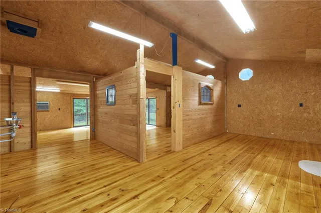 $1,250,000 | 3168 Benny Lineberry Road, Climax, NC 27233