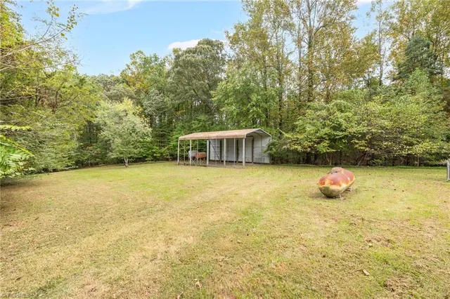 $1,250,000 | 3168 Benny Lineberry Road, Climax, NC 27233