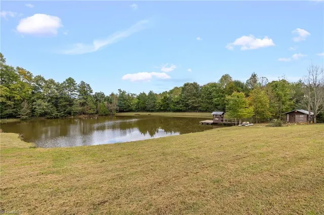 $1,250,000 | 3168 Benny Lineberry Road, Climax, NC 27233
