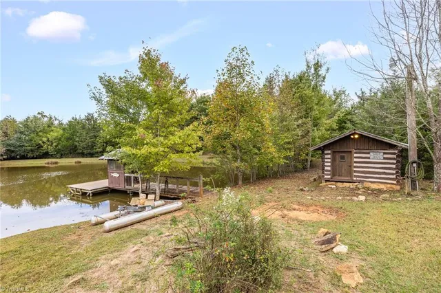 $1,250,000 | 3168 Benny Lineberry Road, Climax, NC 27233