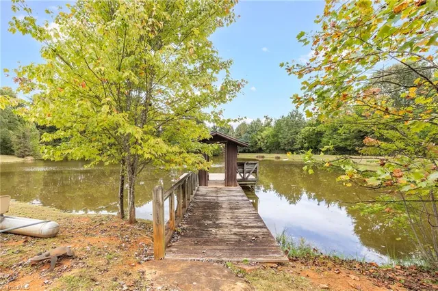 $1,250,000 | 3168 Benny Lineberry Road, Climax, NC 27233