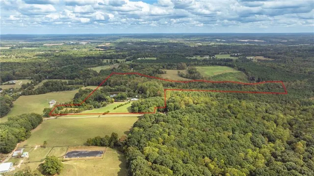 $1,250,000 | 3168 Benny Lineberry Road, Climax, NC 27233