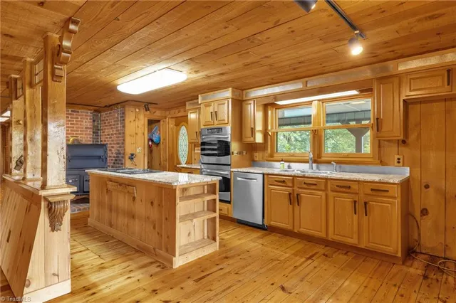 $1,250,000 | 3168 Benny Lineberry Road, Climax, NC 27233