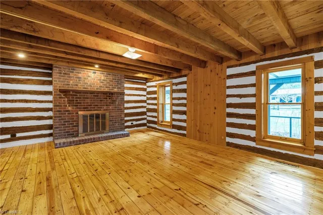 $1,250,000 | 3168 Benny Lineberry Road, Climax, NC 27233