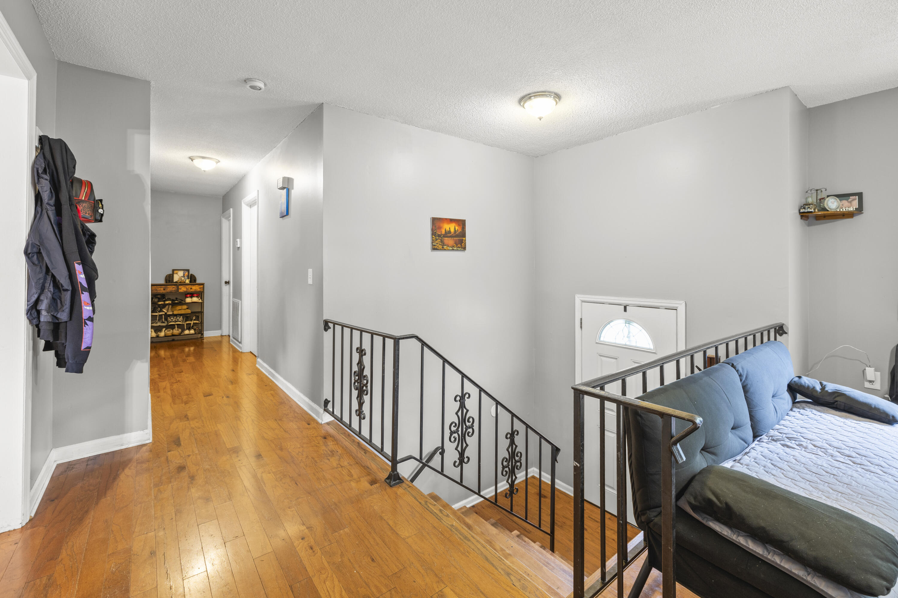 1076 Carol Jean Trail, Unit 22 Hixson, TN 37343 - Photo 7 of 32 Alley