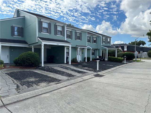 4206 Paradis Lane Kenner, LA 70065 - Photo 3 of 32