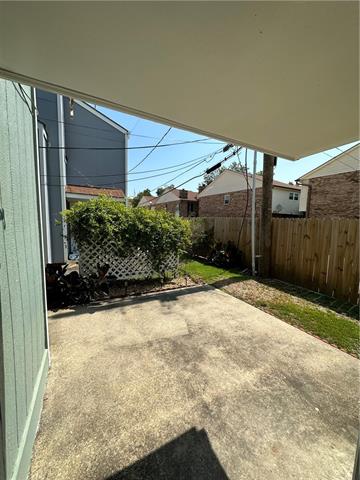 4206 Paradis Lane Kenner, LA 70065 - Photo 31 of 32