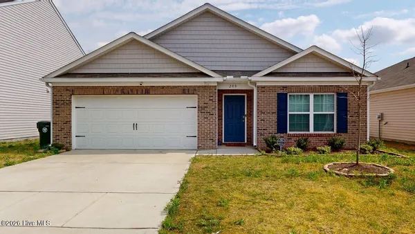 $309,900 | 208 Grove Lane, Goldsboro, NC 27534