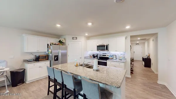 $309,900 | 208 Grove Lane, Goldsboro, NC 27534