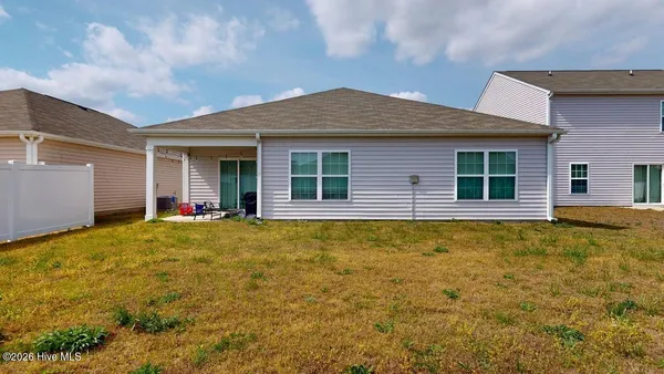 $309,900 | 208 Grove Lane, Goldsboro, NC 27534