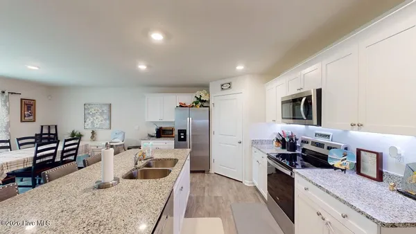 $309,900 | 208 Grove Lane, Goldsboro, NC 27534