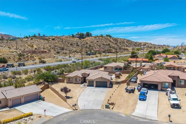 $595,000 | 7622 San Remo Trail, Yucca Valley, CA 92284