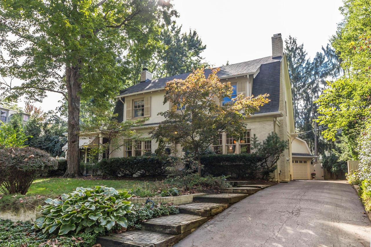 2060 North Devon Road Columbus, OH 43212 - Photo 4 of 41