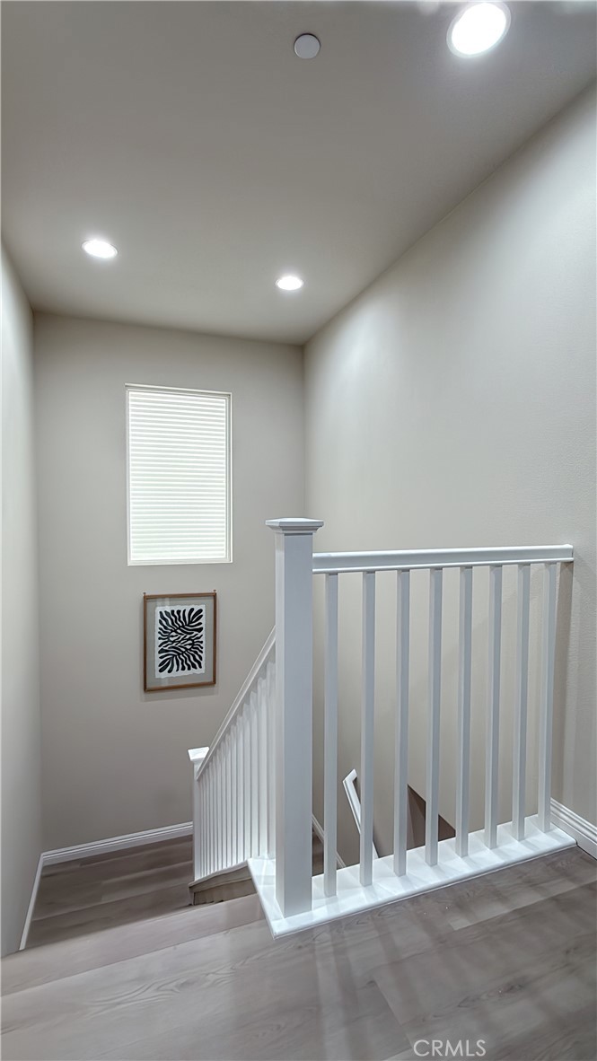 7833 Wild Rye Street Chino, CA 91708 - Photo 34 of 44 a view of wooden floor