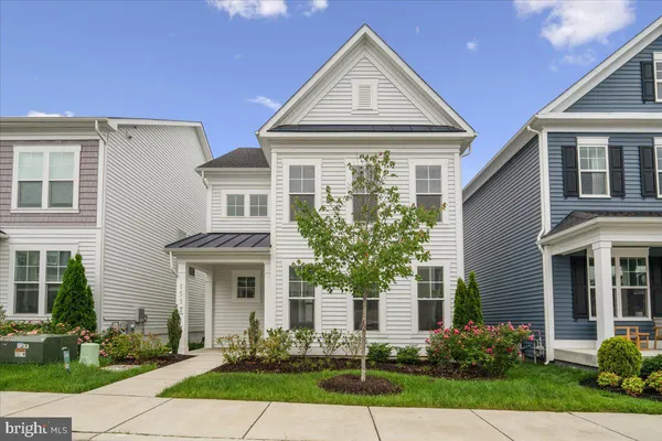 $769,900 | 1517 Sandbar Willow Drive, Odenton, MD 21113