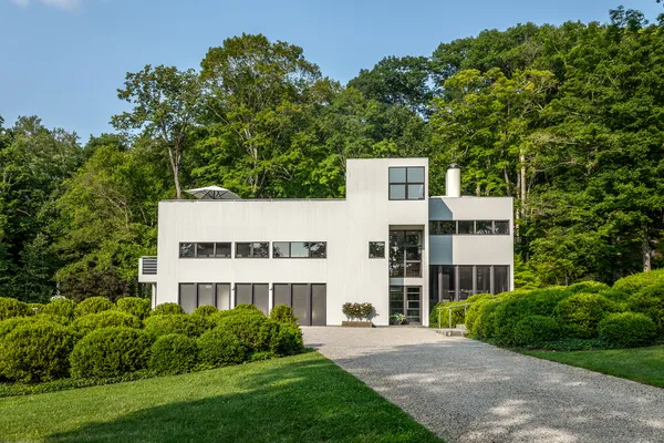 $6,995,000 | 23 Mauwee Brook Road, Kent, CT 06757