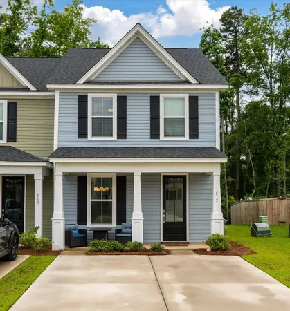 $299,900 | 515 Green Fern Drive, Summerville, SC 29483