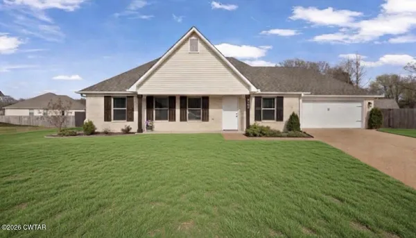 $279,900 | 3102 Fawn Ridge Cove, Humboldt, TN 38343