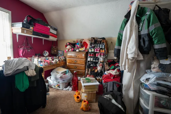 $100,000 | 734 North Martin Luther King Jr Boulevard, Lansing, MI 48915