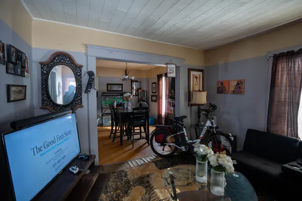 $100,000 | 734 North Martin Luther King Jr Boulevard, Lansing, MI 48915