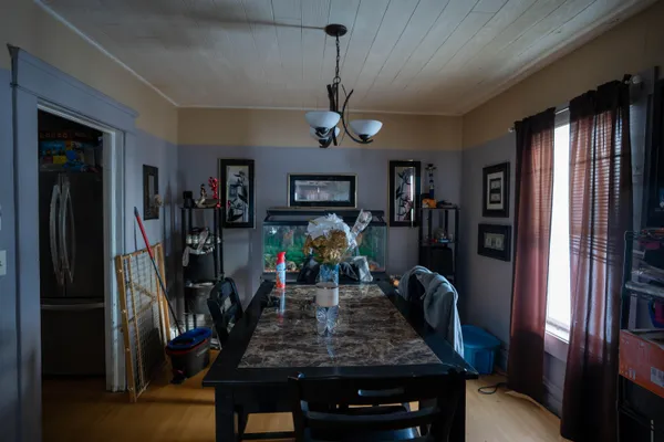 $100,000 | 734 North Martin Luther King Jr Boulevard, Lansing, MI 48915