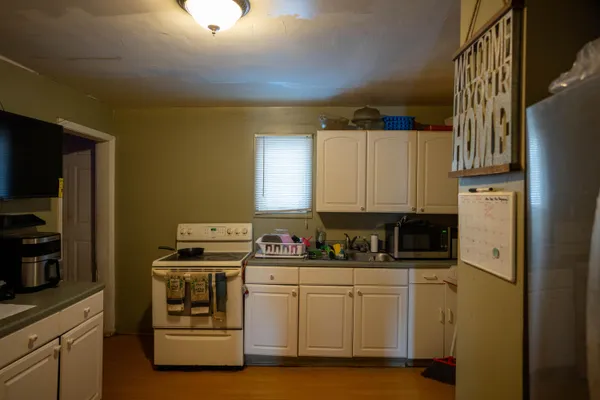 $100,000 | 734 North Martin Luther King Jr Boulevard, Lansing, MI 48915