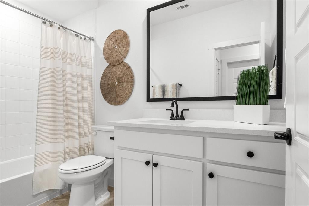 4606 White Buffalo Trail Oak Point, TX 75068 - Photo 11 of 14 Representative Photo