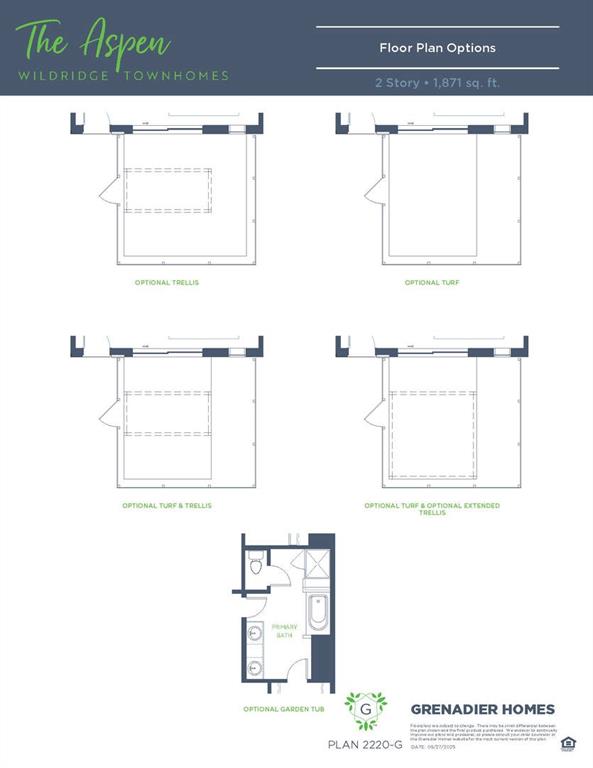 4606 White Buffalo Trail Oak Point, TX 75068 - Photo 14 of 14 Aspen_2220_6.27.25_FPOpt