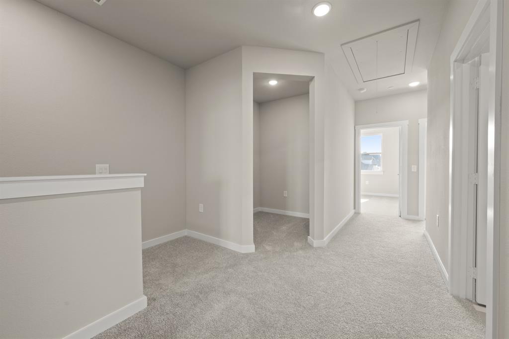 4606 White Buffalo Trail Oak Point, TX 75068 - Photo 15 of 31 4606 White Buffalo_2220_Aspen- Loft-1