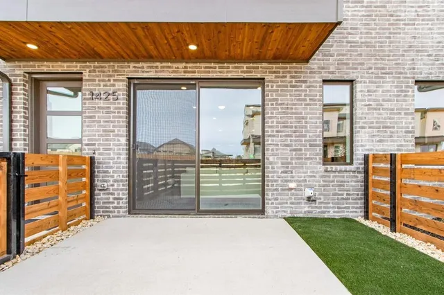 $404,900 | 4606 White Buffalo Trail, Oak Point, TX 75068